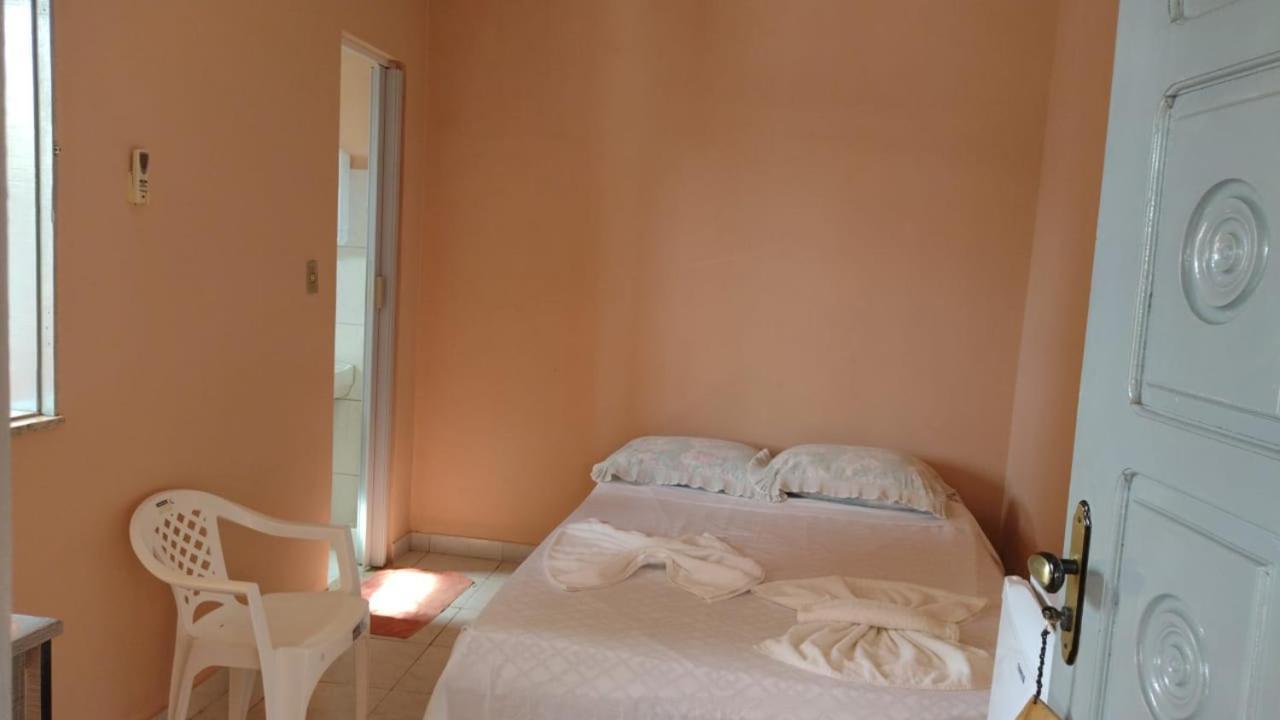 Hotel Graos De Areia Pioneira Mangue Sêco Zimmer foto